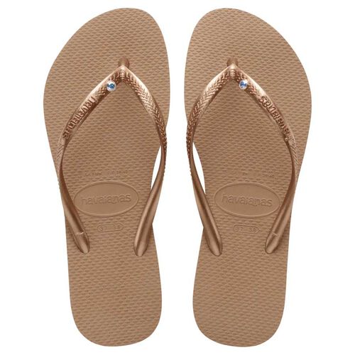 Havaianas Slim SW II Crystal 3581